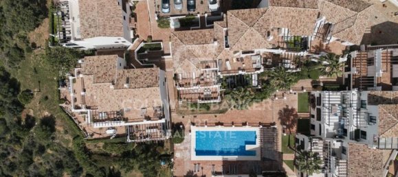 2 chambres Penthouse à Marbella, Spain No. 174289 20