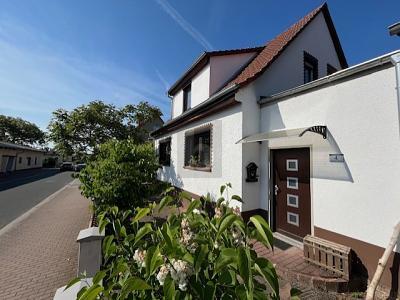 5-salle Maison de ville à Sommerda, Germany No. 350540