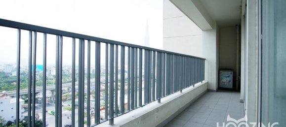 2 bedrooms Apartment in Thu Duc, Vietnam No. 17688 7