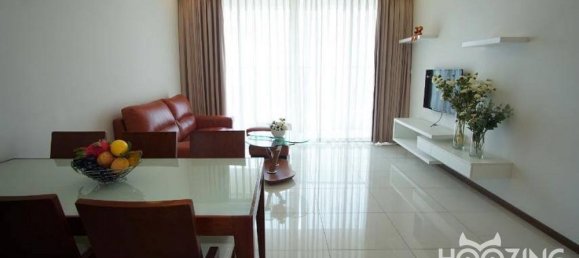 2 bedrooms Apartment in Thu Duc, Vietnam No. 17688 4