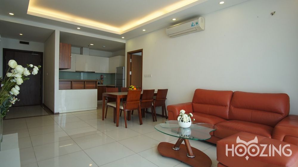 2 bedrooms Apartment in Thu Duc, Vietnam No. 17688