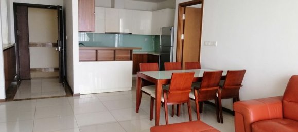 2 bedrooms Apartment in Thu Duc, Vietnam No. 17688 13