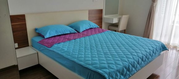 2 bedrooms Apartment in Thu Duc, Vietnam No. 17688 10