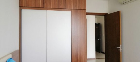 2 bedrooms Apartment in Thu Duc, Vietnam No. 17688 12