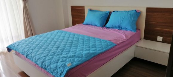 2 bedrooms Apartment in Thu Duc, Vietnam No. 17688 8