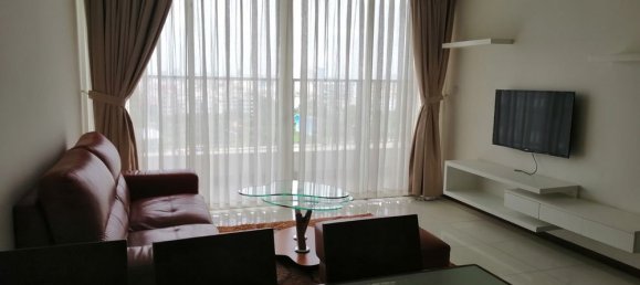 2 bedrooms Apartment in Thu Duc, Vietnam No. 17688 14