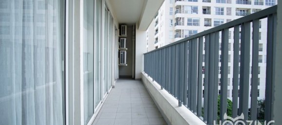 2 bedrooms Apartment in Thu Duc, Vietnam No. 17688 6