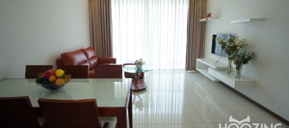 2 bedrooms Apartment in Thu Duc, Vietnam No. 17688 5
