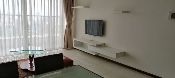 2 bedrooms Apartment in Thu Duc, Vietnam No. 17688 16
