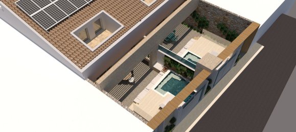 4 bedrooms Villa in Ragusa, Italy No. 325196 7