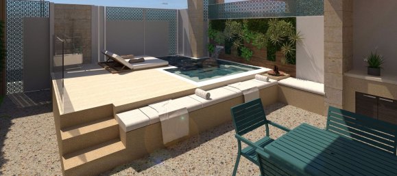 4 bedrooms Villa in Ragusa, Italy No. 325196 4