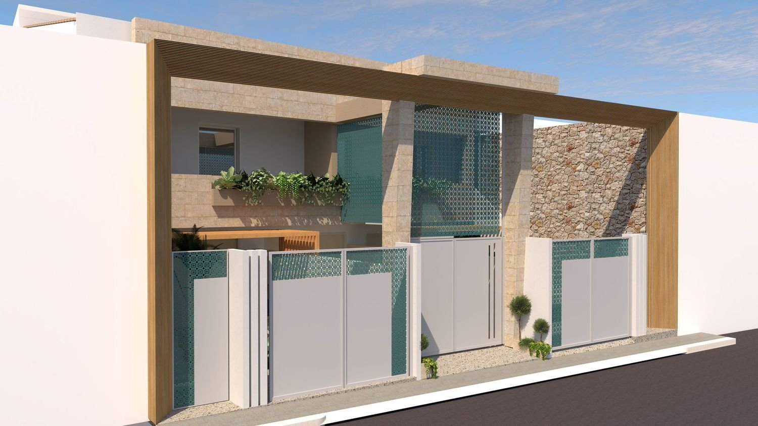 4 bedrooms Villa in Ragusa, Italy No. 325196