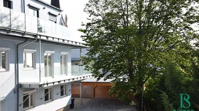 4غرفة منزل ذو طابقين في Brunn am Gebirge, Austria رقم 22143