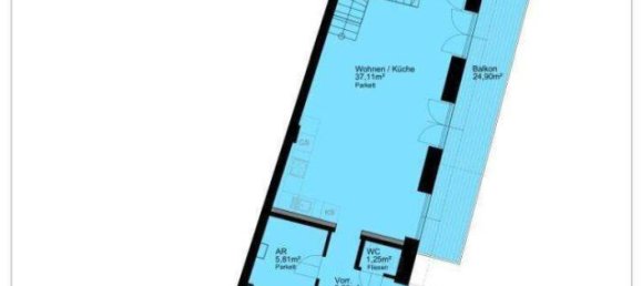 4غرفة منزل ذو طابقين في Brunn am Gebirge, Austria رقم 22143 24