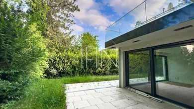 5 rooms Apartment in Hietzing, Austria No. 172477