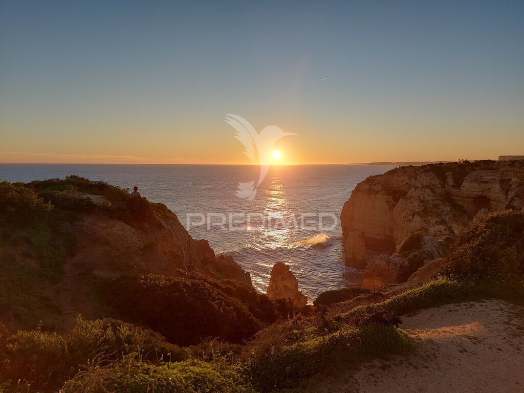  قطعة أرض في Lagos, Portugal 1193متر مربع رقم 120345