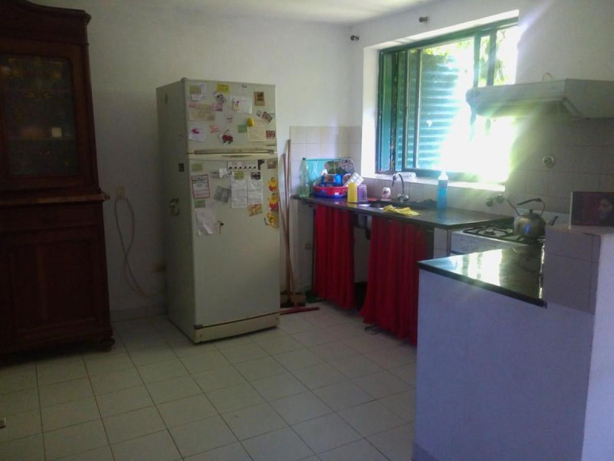 5 bedrooms House in Entre Rios, Argentina No. 63055