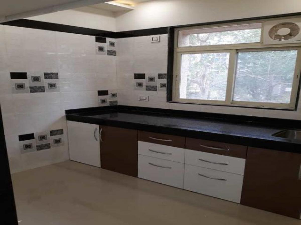 Studio in Mumbai, India No. 13172