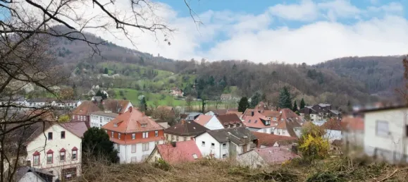 Земельный участок в Бергштрасе, Германия № 159866 2