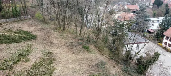 Земельный участок в Бергштрасе, Германия № 159866 5