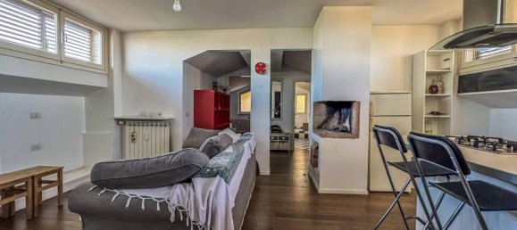 Penthouse de 3 divisões em Rome, Italy N.º 41374 4