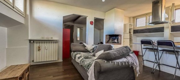 Penthouse de 3 divisões em Rome, Italy N.º 41374 2