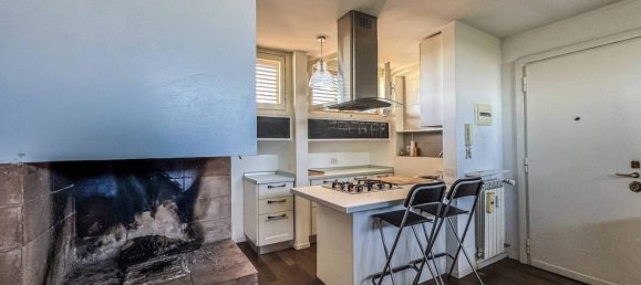 Penthouse de 3 divisões em Rome, Italy N.º 41374 7