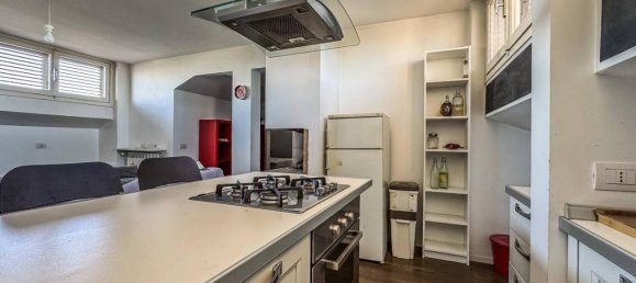 Penthouse de 3 divisões em Rome, Italy N.º 41374 9