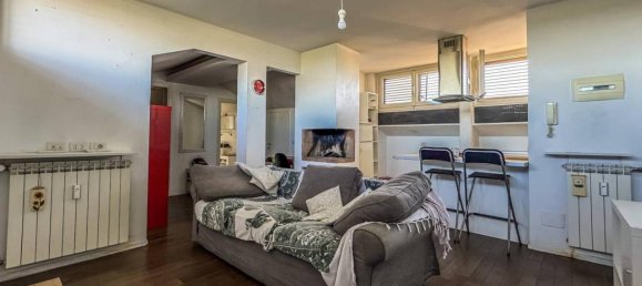 Penthouse de 3 divisões em Rome, Italy N.º 41374 11