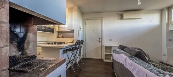 Penthouse de 3 divisões em Rome, Italy N.º 41374 8