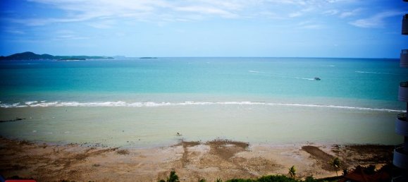 2 bedrooms Condo in Pattaya, Thailand No. 11911 23