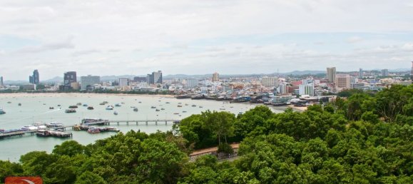 2 bedrooms Condo in Pattaya, Thailand No. 11911 16