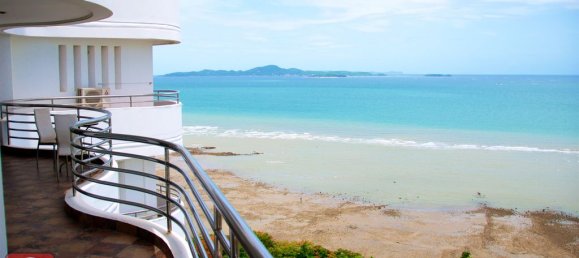 2 bedrooms Condo in Pattaya, Thailand No. 11911 25