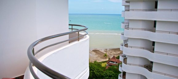 2 bedrooms Condo in Pattaya, Thailand No. 11911 17