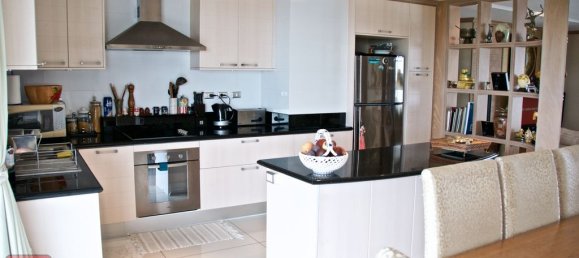 2 bedrooms Condo in Pattaya, Thailand No. 11911 5