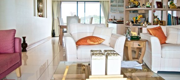 2 bedrooms Condo in Pattaya, Thailand No. 11911 28