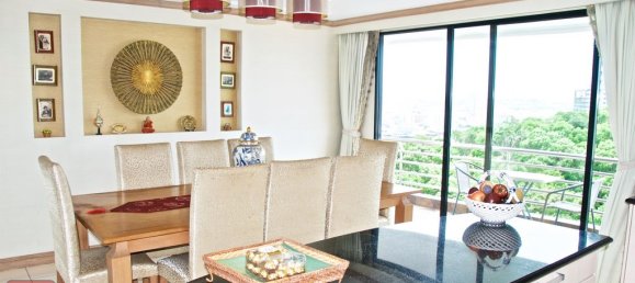 2 bedrooms Condo in Pattaya, Thailand No. 11911 7