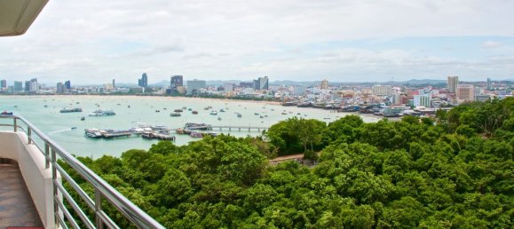 2 bedrooms Condo in Pattaya, Thailand No. 11911 13
