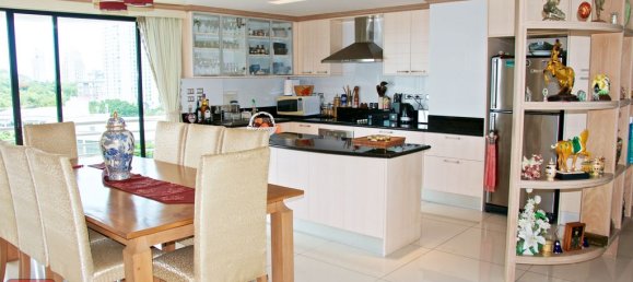 2 bedrooms Condo in Pattaya, Thailand No. 11911 3