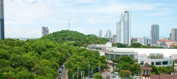 2 bedrooms Condo in Pattaya, Thailand No. 11911 9