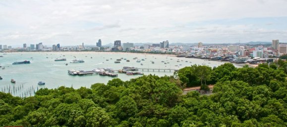 2 bedrooms Condo in Pattaya, Thailand No. 11911 14