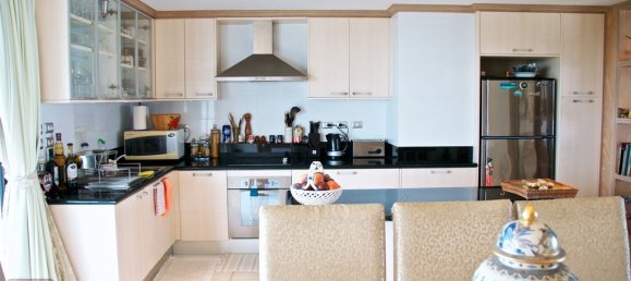 2 bedrooms Condo in Pattaya, Thailand No. 11911 4