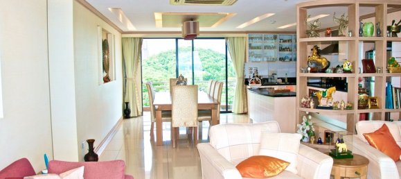 2 bedrooms Condo in Pattaya, Thailand No. 11911 29