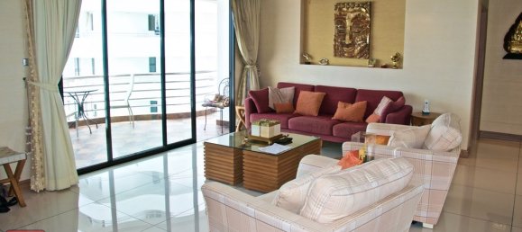 2 bedrooms Condo in Pattaya, Thailand No. 11911 27