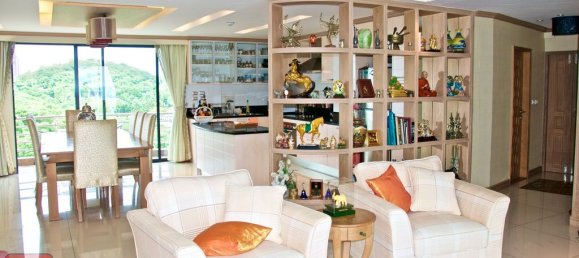 2 bedrooms Condo in Pattaya, Thailand No. 11911 30