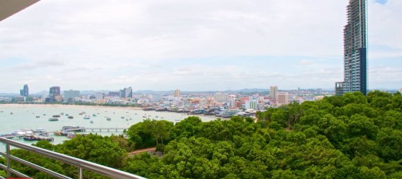 2 bedrooms Condo in Pattaya, Thailand No. 11911 10