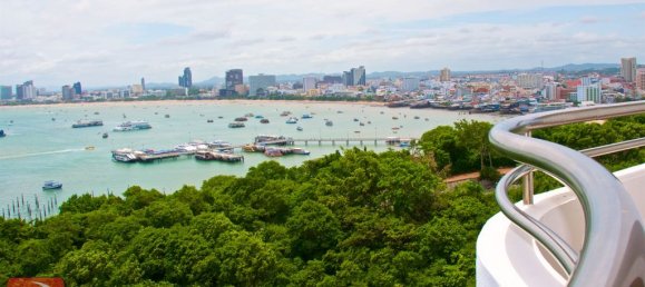 2 bedrooms Condo in Pattaya, Thailand No. 11911 18