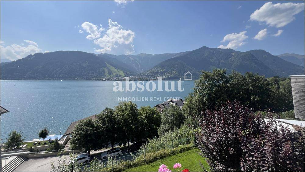 Дом с 4 спальнями в Целль ам Зе, Австрия № 222445