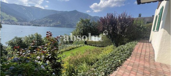 Дом с 4 спальнями в Целль ам Зе, Австрия № 222445 10