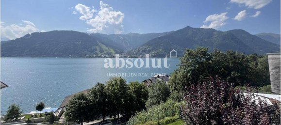 Дом с 4 спальнями в Целль ам Зе, Австрия № 222445 6